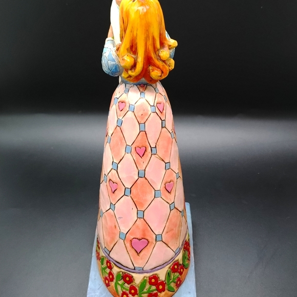 Jim Shore Heartwood Creek Mother's Love 4007244. - Picture 11 of 16